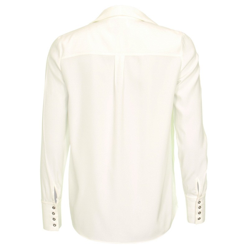 HERSEN'S ANGELEGENHEIT BLOUSE